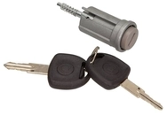 MAXGEAR Schlie&szlig;zylinder, Z&uuml;ndschloss 280239 f&uuml;r GM Opel