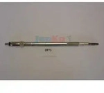 JAPKO Gl&uuml;hkerze cp73 f&uuml;r Opel NISSAN RENAULT