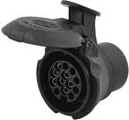 HELLA Adapter, Steckdose 8ja008969011