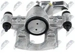 NTY Bremssattel HZT-PL-051 Hinterachse links f&uuml;r Opel Vaughall NISSAN RENAULT