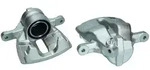 KAMOKA Bremssattel JBC0435 Vorderachse links f&uuml;r Opel Peugeot