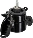FEBI BILSTEIN Lagerung, Motor rechts 179828 f&uuml;r KIA