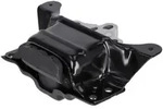 FEBI BILSTEIN Lagerung, Automatikgetriebe 184732 links f&uuml;r VW CUPRA