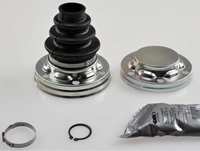 SPIDAN Faltenbalgsatz, Antriebswelle gknb10354 f&uuml;r BMW