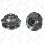 GSP Radlagersatz 9333036 f&uuml;r Opel
