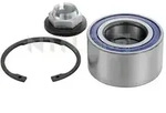 SNR Radlagersatz r14106 Vorderachse links f&uuml;r Ford Vaughall CHEVROLET