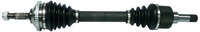 SKF Antriebswelle vkjc4223 f&uuml;r Peugeot