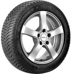 VREDESTEIN Winterreifen 205/55R16 91H - Snowtrac 5 AP20555016HSN5AQ0 205/55 R16