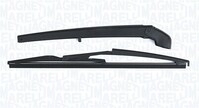 MAGNETI MARELLI Wischblatt 000723180161