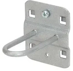 KS TOOLS Halter, Lochplattenwand 8600840
