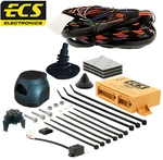ECS Elektrosatz, Anh&auml;ngevorrichtung ni169bh