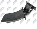 NTY Getr&auml;nkehalter EZC-BM-128 fahrerseitig f&uuml;r BMW
