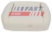 FAST Sitzpolster FT12305 f&uuml;r VW