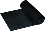 FOLIATEC Schutzfolie Lackschutz-Folie, Schwarz (17 x 165 cm) 3415
