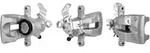 ELSTOCK Bremssattel 86-0815 hinter der Achse f&uuml;r Opel Vaughall