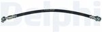 DELPHI Bremsschlauch LH7169 f&uuml;r MAZDA