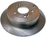 DENCKERMANN Bremsscheibe B130343 302mm 11mm f&uuml;r HYUNDAI