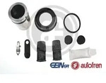 AUTOFREN SEINSA Reparatursatz, Bremssattel D42441C f&uuml;r BMW