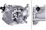 HELLA Unterdruckpumpe, Bremsanlage 8TM 358 400-251 f&uuml;r Skoda