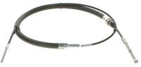 BOSCH Seilzug, Feststellbremse 1 987 482 864 f&uuml;r VW