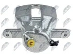 NTY Bremssattel HZP-RE-007 Vorderachse rechts f&uuml;r Mercedes LADA DACIA