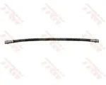TRW Bremsschlauch PHD493 f&uuml;r VW Porsche