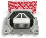 FEBI BILSTEIN Lagerung, Motor beidseitig 24586 f&uuml;r Mercedes