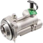 FEBI BILSTEIN Schaltzylinder (Schaltgetriebe) 187830 f&uuml;r Mercedes