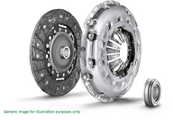 SCHAEFFLER LUK Kupplungssatz LuK RepSet 624 3078 00 f&uuml;r Peugeot Fiat Citro&euml;n