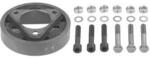 FEBI BILSTEIN Schwingungstilger, Gelenkwelle 10650 f&uuml;r Mercedes