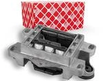 FEBI BILSTEIN Lagerung, Schaltgetriebe links oben 30059 f&uuml;r Ford