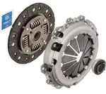 SACHS Kupplungssatz 3000 951 679 f&uuml;r Peugeot Citro&euml;n (DF-PSA) DS Opel Fiat TOYOTA
