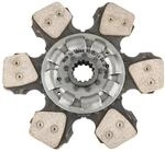 VALEO Kupplungsscheibe 806212