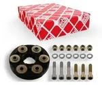 FEBI BILSTEIN Gelenk, L&auml;ngswelle ProKit vorne 03643 f&uuml;r Mercedes