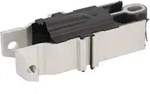 FEBI BILSTEIN Lagerung, Motor hinten 184741 f&uuml;r Volvo