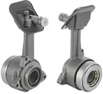 VALEO Zentralausr&uuml;cker, Kupplung 810031 f&uuml;r Ford