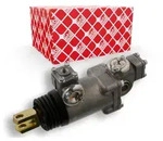FEBI BILSTEIN Reparatursatz, Schaltzylinder 08763 f&uuml;r MAN Mercedes