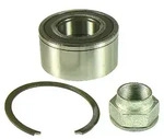 METZGER AUTOTEILE Radlagersatz SNR wm15854 f&uuml;r Opel Fiat GM