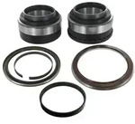 SKF Radlagersatz vkba5431 f&uuml;r DAF Iveco BYD