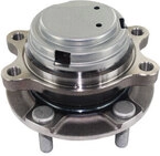SKF Radlagersatz vkba7698 f&uuml;r NISSAN INFINITI