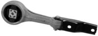 LEMF&Ouml;RDER Lagerung, Schaltgetriebe 3632401 hinten f&uuml;r VW