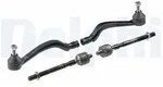 DELPHI Spurstange TC1980KIT Vorderachse f&uuml;r DACIA