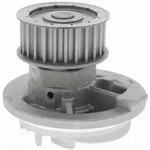 VAICO Wasserpumpe Original Qualit&auml;t v4050017 f&uuml;r Opel GM DAEWOO Vaughall