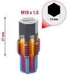 KS TOOLS Gewindebohrer, Lambdasonde 150.2543