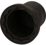 KS TOOLS Achsmutterschl&uuml;ssel 460.0965