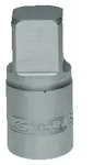 KS TOOLS Steckschl&uuml;sseleinsatz 150.9118