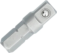 BRILLIANT TOOLS 1/4 Adapter BT020909