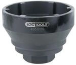 KS TOOLS Nutmutternschl&uuml;ssel 450.0176
