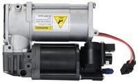 HELLA Kompressor, Druckluftanlage 8tg358256131 f&uuml;r BMW
