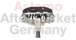 ASTEMO Generatorregler 2500564